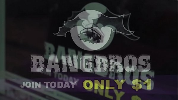 BANGBROS - The Cecilia Lion Compilation: Check This Out!