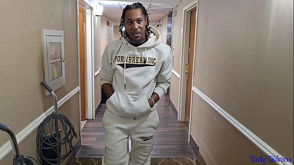 Make up sex with Alphonso Layz – Becky Tailorxxx