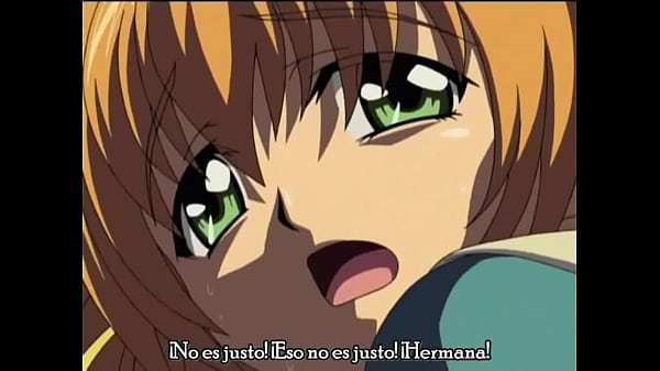 Hentai Anime sex stepsister and stepbrother