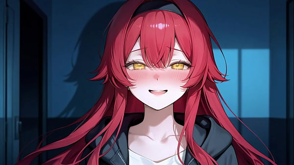 Você é finalmente meu amor | (Yandere ASMR)