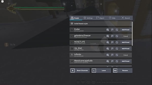 roblox naughty was caught and dropped on the net Thumbnail