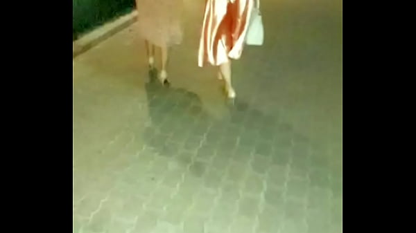 Chinese gold silk dress Thumbnail