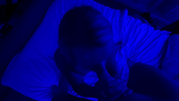 Submissive milf blowjob and swallows cum Thumbnail