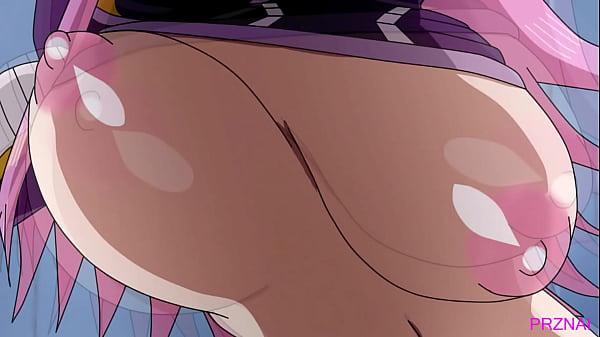 Nami Robin Bonney (Galinha Cabeça de Ovo de One Piece)