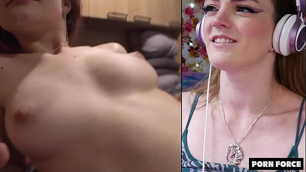 Carly Rae Summers Reacts to GOOD GIRLS LIKE IT ROUGH