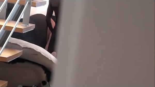 The FAKings' secretary gets caught being nailed by a black dick