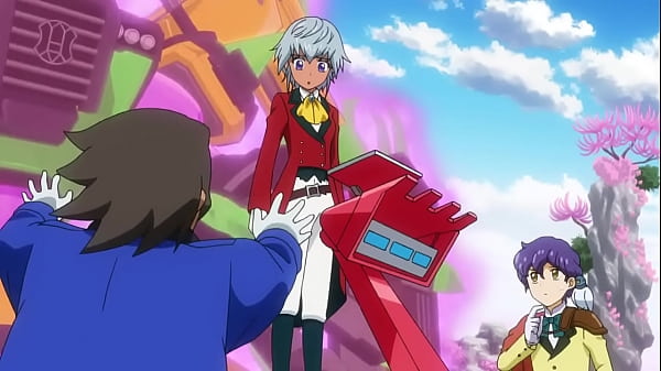 Yu * Gi * Oh !: Sevens 32 [Sub Español] Thumbnail