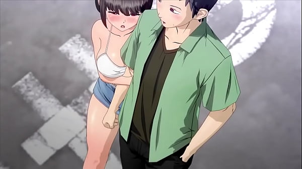 Sita con la colegiala #2