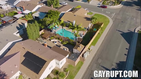 No Strings Attached Part 2 Jayden Marcos, Grant Ducati, Kam Stone