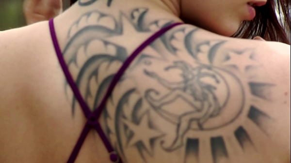 White Woman With Big Tits Takes A Big Black Cock