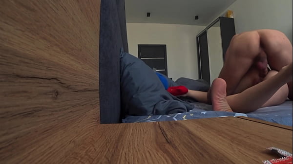 Wife And Family Friend Took A Hotel Room And Fucked All Day. Real Cheating