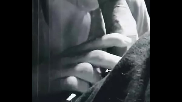 Homemade Brunette MILF gives husband a deep throat blowjob after a long day of work