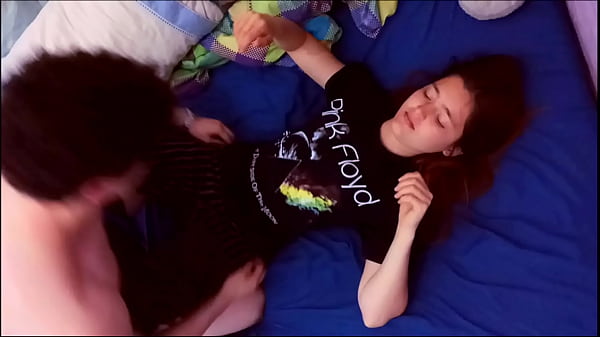 Submissive girl fuck with Kyle Smith and make her eat the semen
