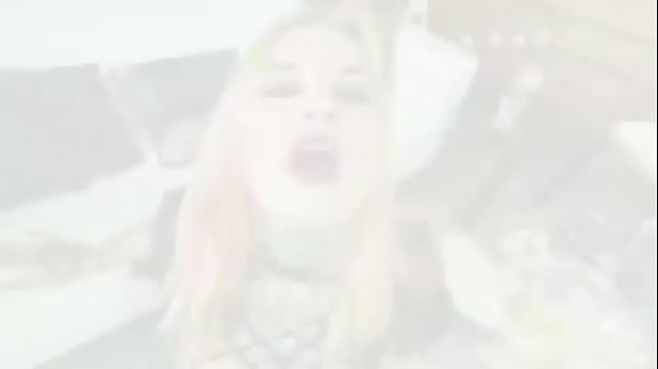 A Halloween trilogy - extremely DIRTY party for Sabrina Night aka Sabien Demonia Piss drinking, Puke, Ass destruction, Slapping