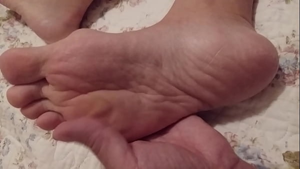 my wife sexy soles Thumbnail