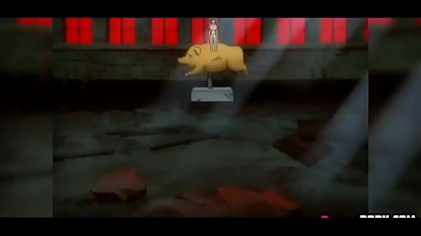 Paciente afortunado usa su polla para satisfacer a las enfermeras del hospital 01. HENTAI SIN CENSURA