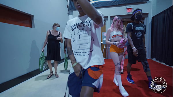 they hate lil d - slappin