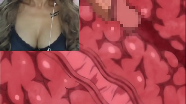 LA ESPOSA TETONA HACE DE TODO PARA COMPLACER AL MARIDO - Hentai Sei Brunehilde Gakuen - Melinamx