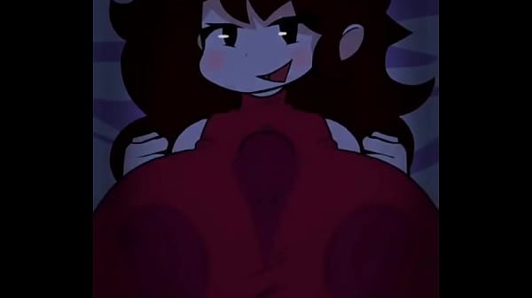 Girlfriend gets her big titties fucked