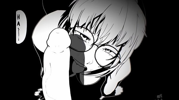 anko uguisu animation by tbdlewds Thumbnail