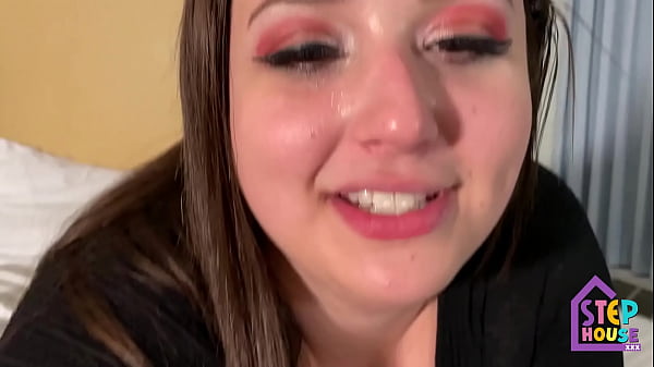 Busty StepMom Wants Dick When Husband is Away