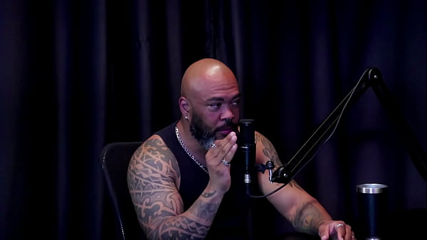 The story of the name Prazeróloga, the adult market is niche, people without sexual interest are classified as psychopaths, and the difference... - Reh Queen & Kstro (WATCH ON: SHEER/RED) Thumbnail