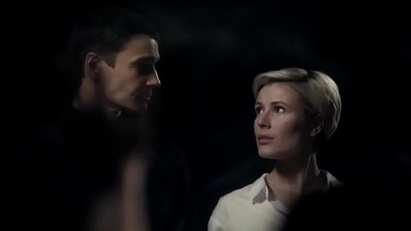 Russian movie Trigger 2020 Lera 1