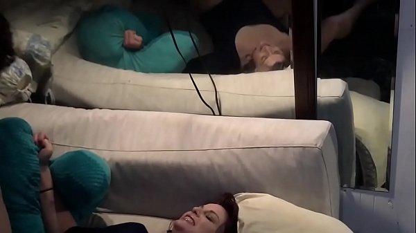 Fucking a cheating twacked up slut while wife is in other room