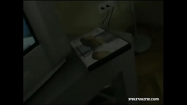 Brunette Bambi Plays with Her Perfect Pussy in Casting