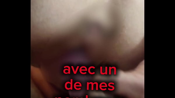 v12A sex toy, a little pussy and they become one Last video... Thumbnail