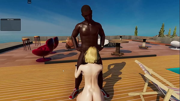 blow job blondy slut Thumbnail