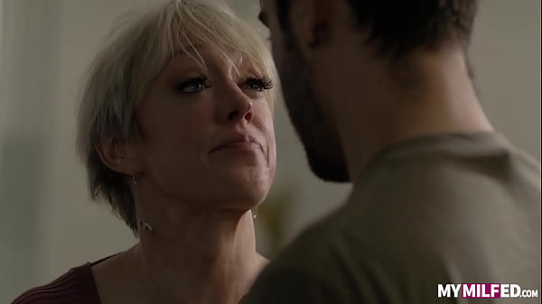 Dee Williams In Stepson Seductions 2 Scene 4