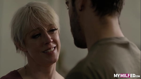 Dee Williams In Stepson Seductions 2 Scene 4