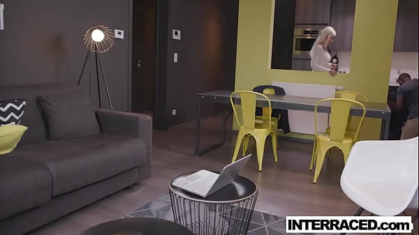 Wife cheating right in front of Husband