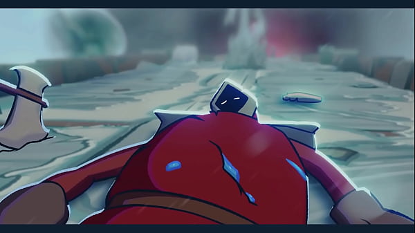 Cold Treatment | Parody Animation - League of Legends - Evelynn