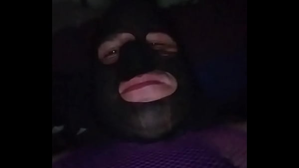 I have to be pissed on everyday say Sammy