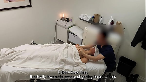 Gabrielle, the most beautiful girl I've ever fucked in my massage room.