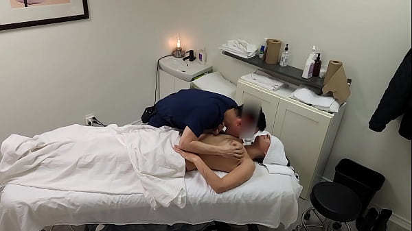 Gabrielle, the most beautiful girl I've ever fucked in my massage room.