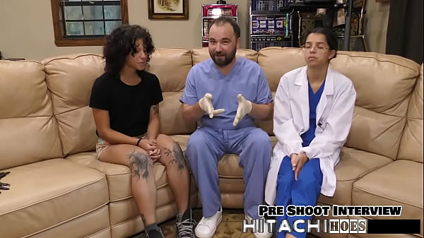 Cum To Bed With Me - Nicole Luva Thumbnail