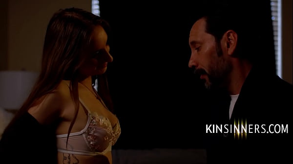 Do You Think I'm Pretty StepDADDY?