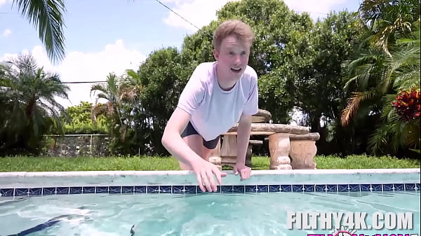 Getting Naughty With My Step-Son For A Creampie Jimmy Michaels, Kat Marie