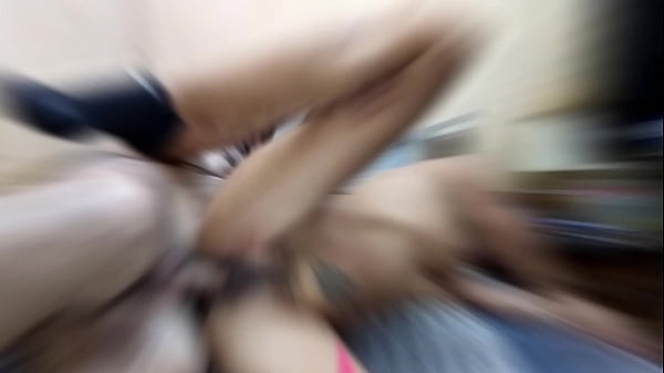 ASS TO PUSSY CREAMPIE – Latina Fucked All Holes