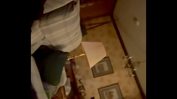 Amateur Homemade late night/early morning Blowjob for neighbor White Boy