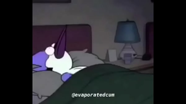 Raccoon Dominates Blue bird Thumbnail