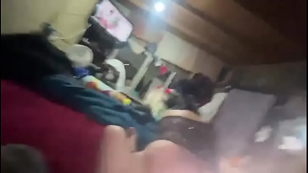 A bundinha gostosa da minha esposa