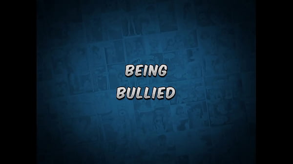 Being bullied! The Naughty Home Animation Porn