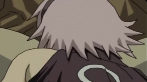 Naruto and Sakura XXX - Premature Ejaculation