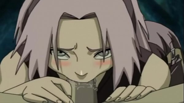 Naruto and Sakura XXX - Premature Ejaculation