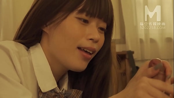 Trailer-MDHS-0007-Model Super Sexual lesson School EP7-Shu Ke Xin-Best Original Asia Porn Video