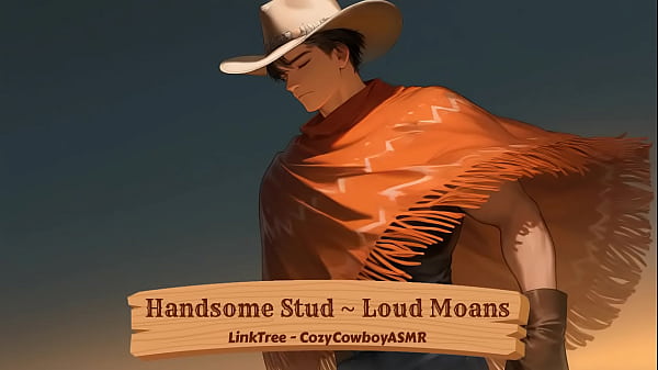 Handsome Stud ~ Loud Moans Thumbnail